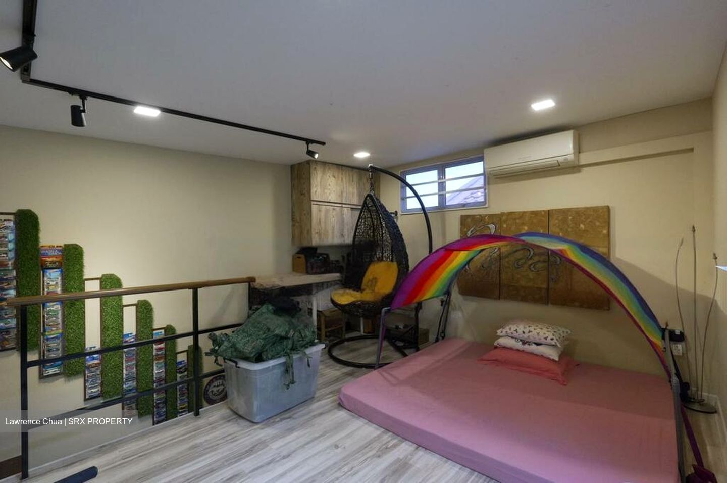 Seletar Hills Estate (D28), Semi-Detached #474484021